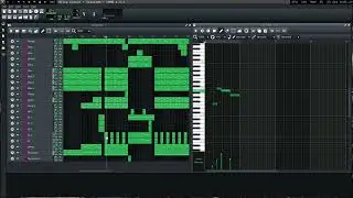 Milky Chance - Colorado (LMMS SoundFont2 cover)