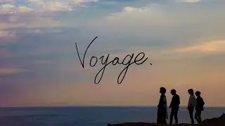 AIOLIN - Voyage [Official Music Video]