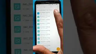 Hide your Personal Photos and Videos without any App 😍 