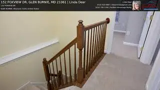 152 FOXVIEW DR, GLEN BURNIE, MD 21061 | Linda Dear