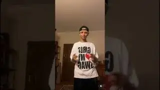 Шайни - Goat (21.08.2021 Snippet)