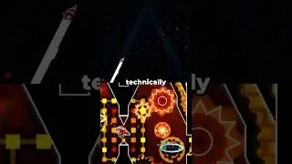 The Hardest Geometry Dash Level in 2015