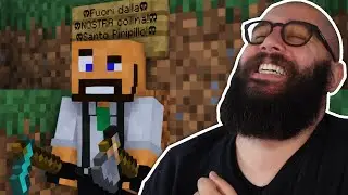 La mia Prima Settimana su Pandora SMP