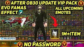 part-141|free fire glitch file after ob30 update ❗ff glitch file after ob30 update mediafire link no