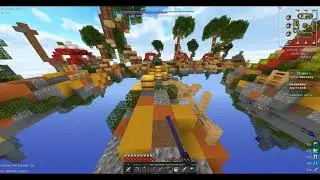 Чёт не тащиться! (VIMEWORLD MINIGAMES)