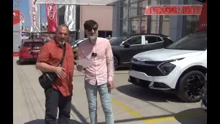 Турция. Цены на автомобили. Недорогая квартира на море. Отличный ресторан. Как тут сделать бизнес?