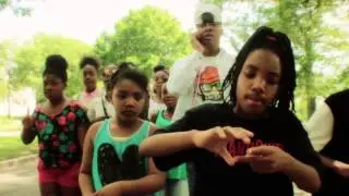 LIL BE BE FT. Y DOT G DOT 