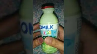 Mencari dan Menemukan Susu Melon dalam bola warna warni 
