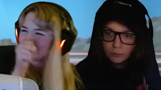 3 hours of cherriems and wavezics losing their minds (FULL VOD)