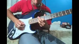 Oficina G3 - Espelhos Magicos (Solo - Versao Estudio)