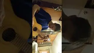 Malmstein cover live in buducan 1994 . Почти полн версия. Но многие на ютубе отдельно играют bach by
