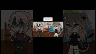 Part 2. (The end)#gacha #рекомендации #осталосьнемножкодотысячи #подпишись #пж
