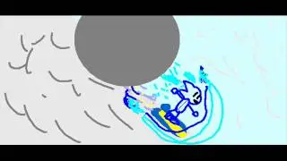 Ice Cap Zone