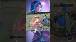 MOBILE LEGENDS LUNOX/ КАК ИГРАТЬ ЗА ЛЮНОКС МОБАЙЛ ЛЕГЕНД 
