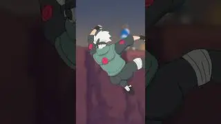 If tobi was... Naruto?? Part 2 
