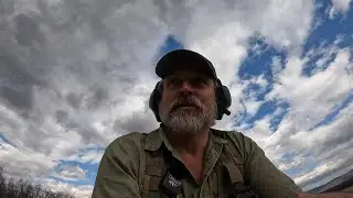Metal Detecting And Searching New Permissions In The Shenandoah Valley
