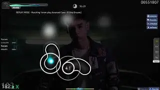[osu!] El Drip - Natanael Cano