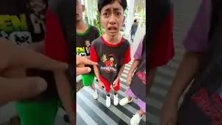 Pantes menghilang ternyata lagi ngadepin panggilan alam 