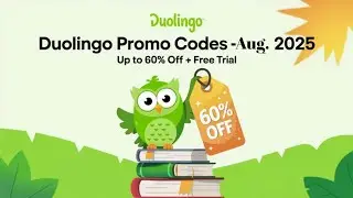 How To Redeem Duolingo Promo Code (2025) | NEW Duolingo Codes!