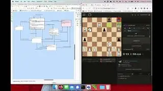 Chess bot model (demo)