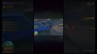 Glitch in the matrix