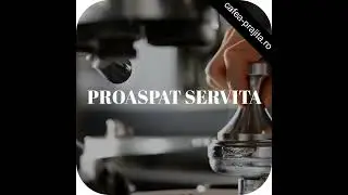 UnitedBeans cafea specialitate, prajitorie Bucuresti