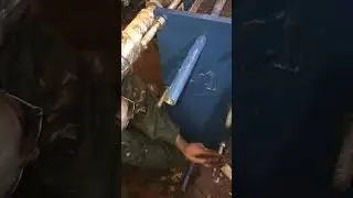 Особенность сборки пластинчатого теплообменника!!!