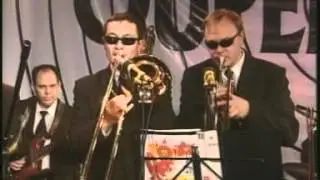 Jantik Band - Super Good в ночном клубе 