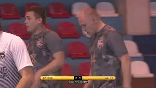 ФК «ЛІЯ» 8:9 УЖНЕТ. АФЛУ 2019