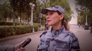 Анонс программы «Гвардейцы» (сентябрь 2022)