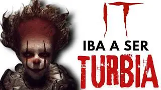 IT - This is what the DISTURBING, FORBIDDEN Pennywise movie was like
