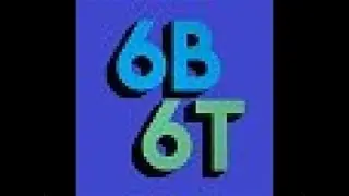 6b6t Media #2 Ft. Team X$ !