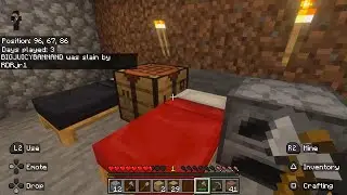 Minecraft season 3 migration