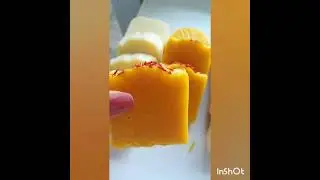 Мыло с нуля, как это?