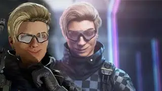 sOSAt/ Rainbow Six Siege OSA