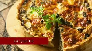 Vocabulaire en image - La Boulangerie