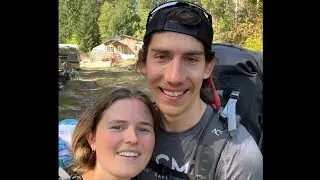 Buying a Place Together After 3 Months - Off Grid Island!