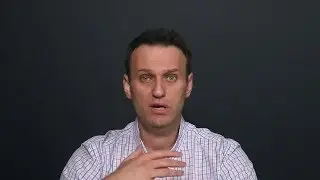 Навальный vs Путин: Битва за конструктив