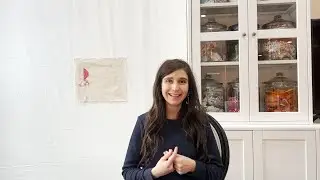 How I started Quilting...plus a little chat about me