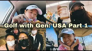 Traveling During A Pandemic + Chasing my Dreams in the USA #1