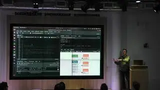 Kirill Müller - Relational Data Models with the dm Package