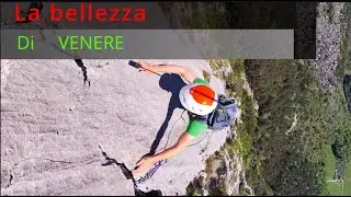 La bellezza di Venere, Coste dell'Anglone , Arco di Trento
