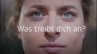 Marlen #Reusser und die Nachhaltigkeit I Was treibt dich an? I BKW