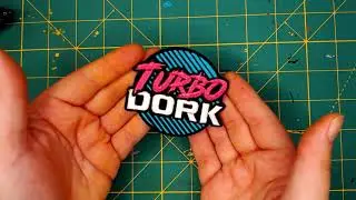[9/21] UNBOXING some great TurboDork paints for Gunpla and Miniatures