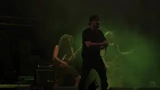 AS THEY RISE - BACK TO SWAMP (OFFICIAL MUSIC VIDEO)
