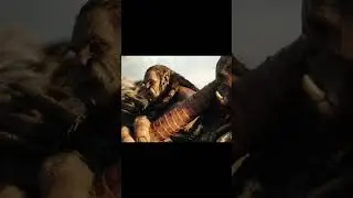 Warcraft(Пути предков)#shorts #фильмы #wow