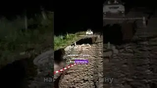 Підліток на мотоциклі переїхав бабусю. Вона загинула