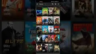 Unlimited Movie Apps