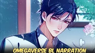 E54 Help me, my alpha husband 😳 hindi BL narration