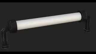 How to get textures from Substance Painter into Roblox Studio!